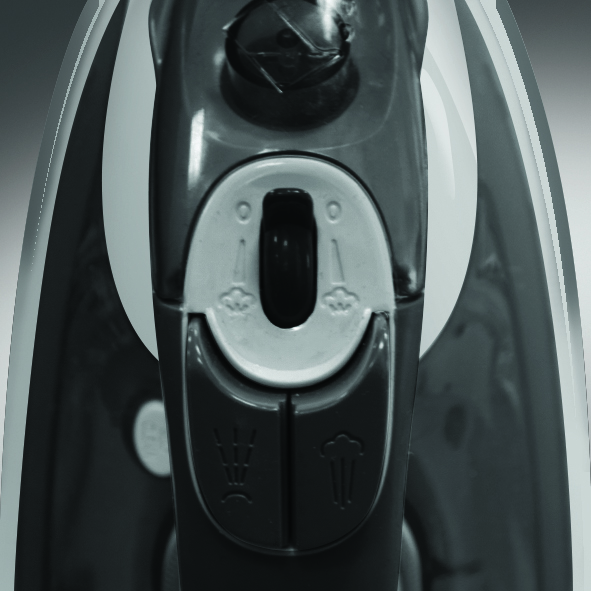 Утюг REDMOND RI-C225 - фото 4 - купить в интернет-магазине Редмонд