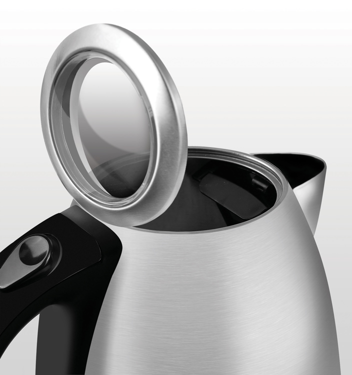 Электрический чайник REDMOND RK-M165 - фото 4 - купить в интернет-магазине Редмонд