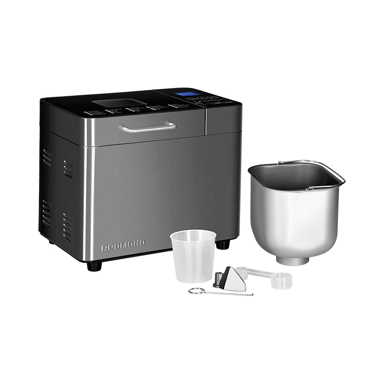 Хлебопечь REDMOND RBM-M1919 - фото 12 - купить в интернет-магазине Редмонд