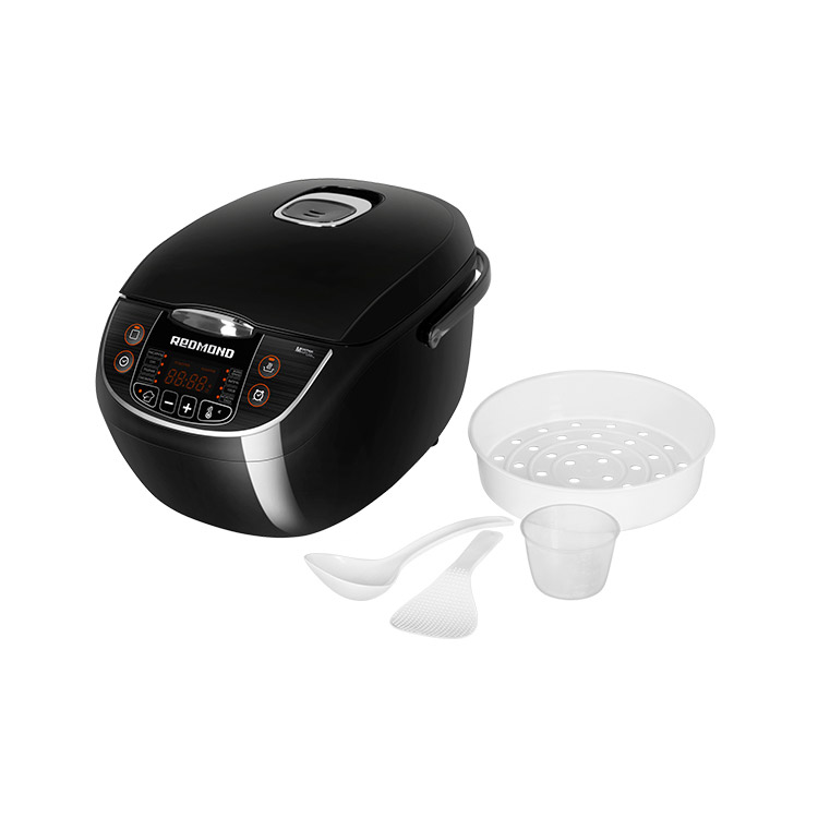 Мультиварка REDMOND RMC-28 - фото 4 - купить в интернет-магазине Редмонд