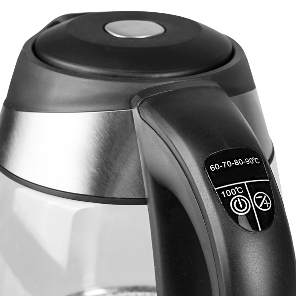 Электрический чайник REDMOND RK-G184D - фото 4 - купить в интернет-магазине Редмонд