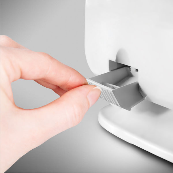 Увлажнитель воздуха REDMOND RHF-3315 - фото 3 - купить в интернет-магазине Редмонд