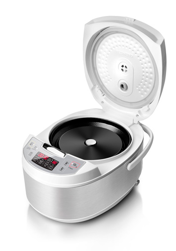 Мультиварка-мультикухня REDMOND MasterFry FM4521, подъемный нагревательный элемент - фото 3 - купить в интернет-магазине Редмонд