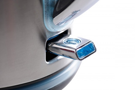 Электрический чайник REDMOND RK-M122 - фото 3 - купить в интернет-магазине Редмонд