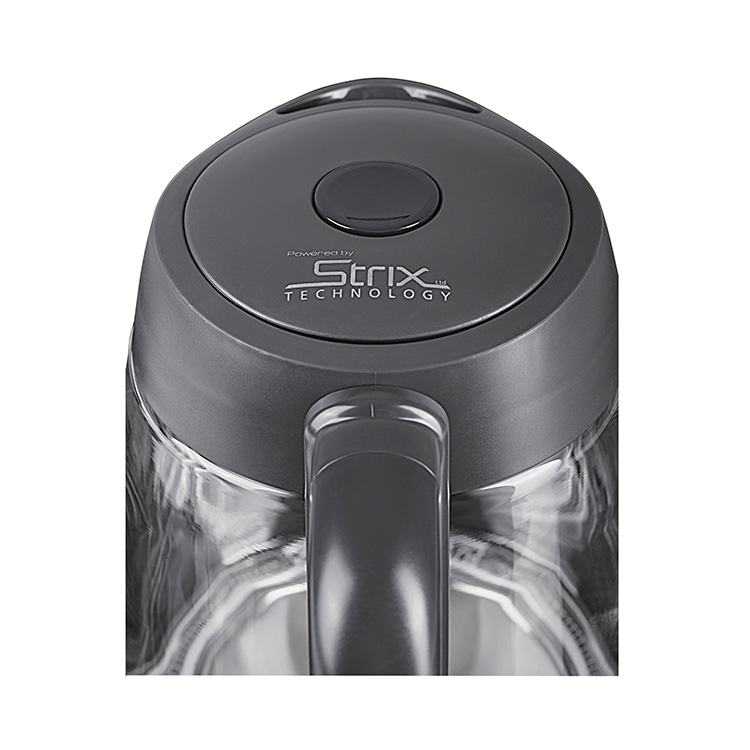 Электрический чайник REDMOND RK-G154 - фото 9 - купить в интернет-магазине Редмонд