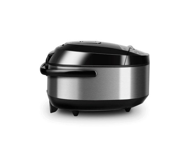 Мультиварка-мультикухня REDMOND MasterFry FM4521, подъемный нагревательный элемент - фото 6 - купить в интернет-магазине Редмонд