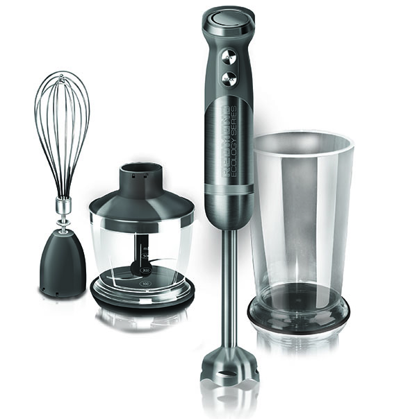 Блендер REDMOND RHB-2918 - фото 2 - купить в интернет-магазине Редмонд