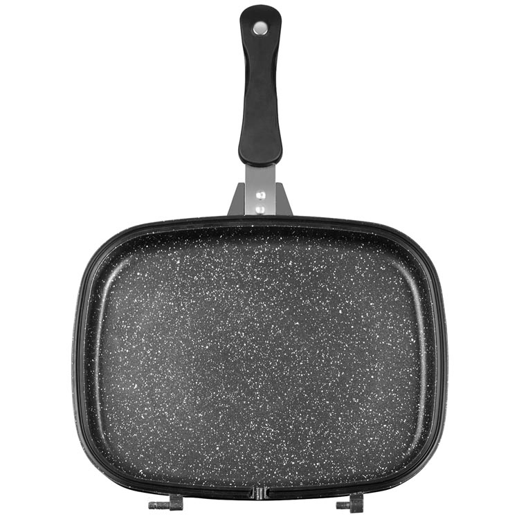 Мультисковорода-гриль REDMOND RFP-A2800I - фото 7 - купить в интернет-магазине Редмонд