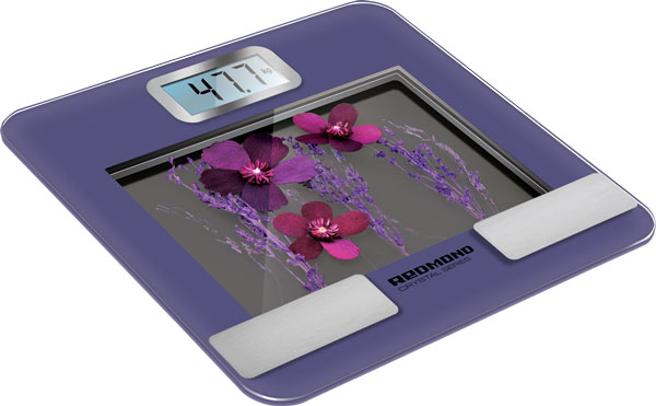 Напольные весы REDMOND RS-730 - фото 2 - купить в интернет-магазине Редмонд