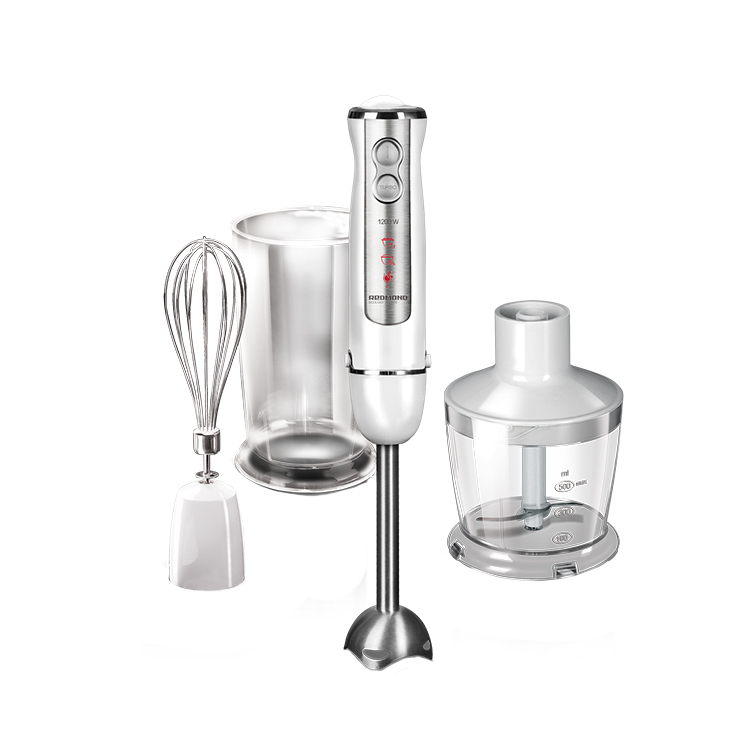 Блендер REDMOND RHB-2959 - фото 3 - купить в интернет-магазине Редмонд