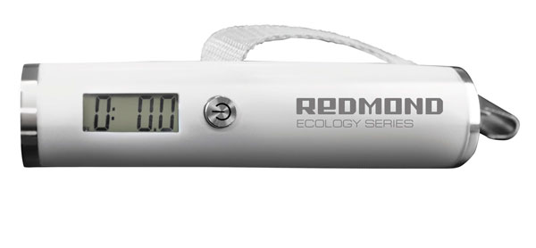 Безмен REDMOND RLS-6301 - фото 2 - купить в интернет-магазине Редмонд