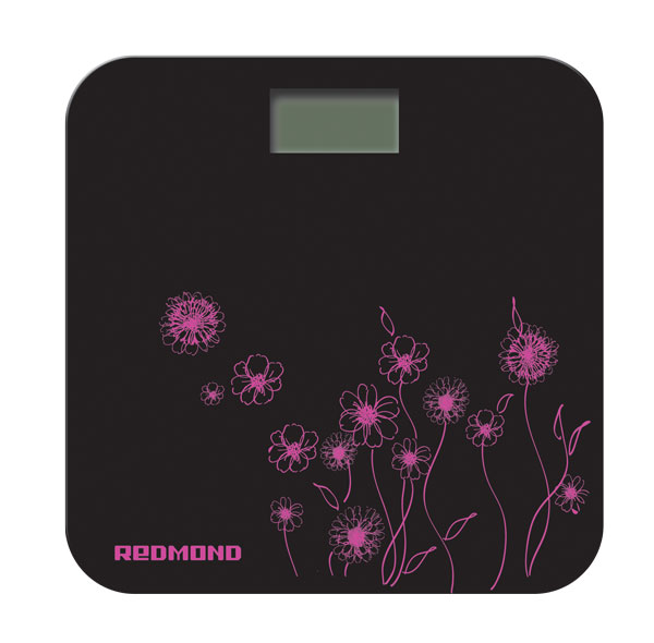 Напольные весы REDMOND RS-715 - фото 2 - купить в интернет-магазине Редмонд