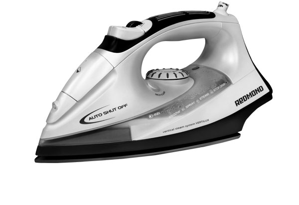 Утюг REDMOND RI-C205 - фото 3 - купить в интернет-магазине Редмонд