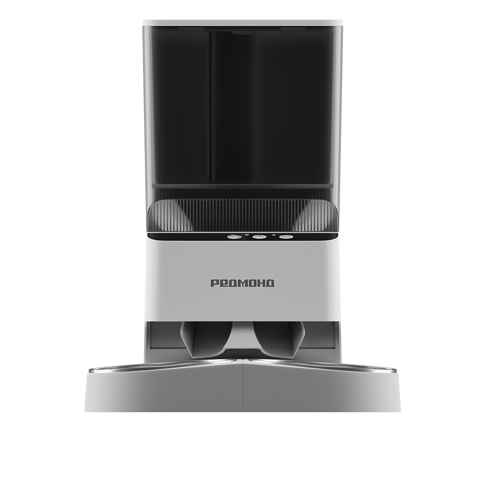 Двойная кормушка для животных РЕДМОНД PC5402S