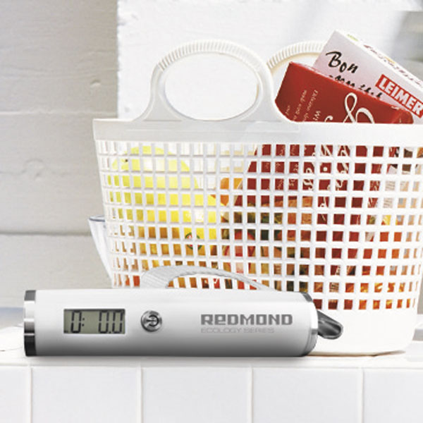 Безмен REDMOND RLS-6302 - фото 4 - купить в интернет-магазине Редмонд