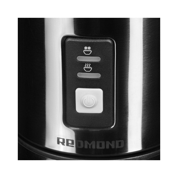 Вспениватель молока REDMOND RW-M002 - фото 9 - купить в интернет-магазине Редмонд