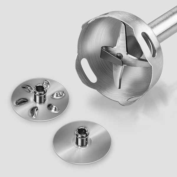 Блендер REDMOND RHB-W2918 - фото 4 - купить в интернет-магазине Редмонд