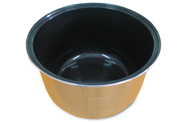 Чаша с керамическим покрытием REDMOND RB-C502 - фото 2 - купить в интернет-магазине Редмонд