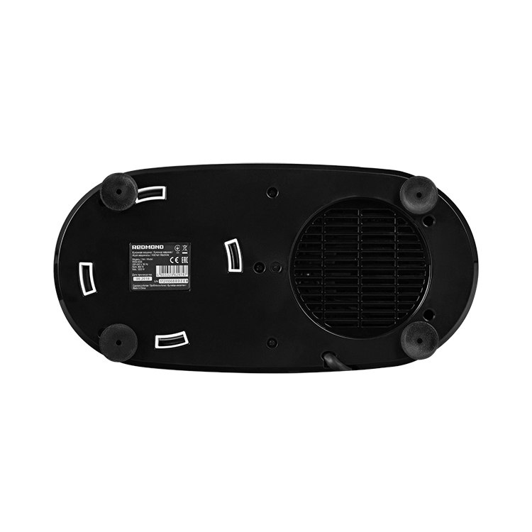 Кухонная машина REDMOND RKM-4035 - фото 9 - купить в интернет-магазине Редмонд