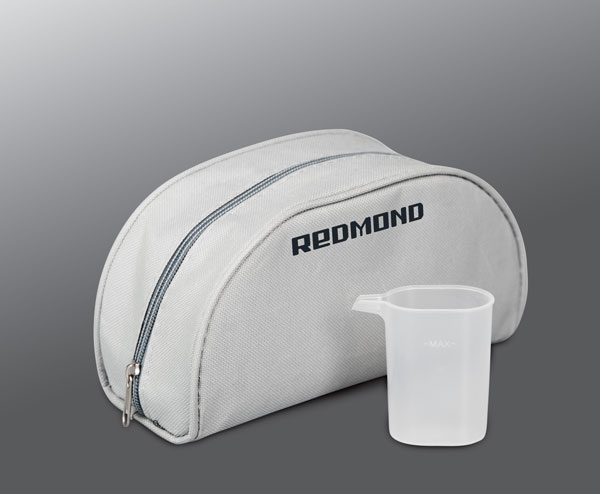 Утюг REDMOND RI-S231 - фото 3 - купить в интернет-магазине Редмонд