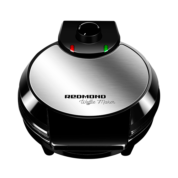 Вафельница REDMOND RSM-M1408 - фото 8 - купить в интернет-магазине Редмонд