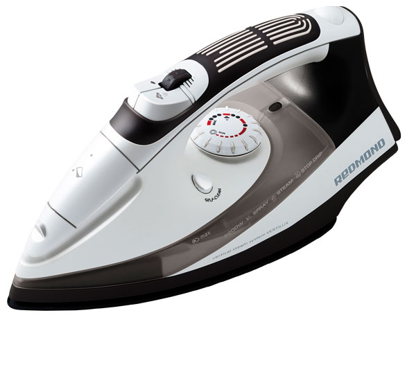 Утюг REDMOND RI-C205 - фото 2 - купить в интернет-магазине Редмонд