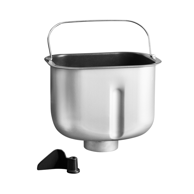 Форма для хлебопечи РЕДМОНД RP-C201 - фото 6 - купить в интернет-магазине Редмонд