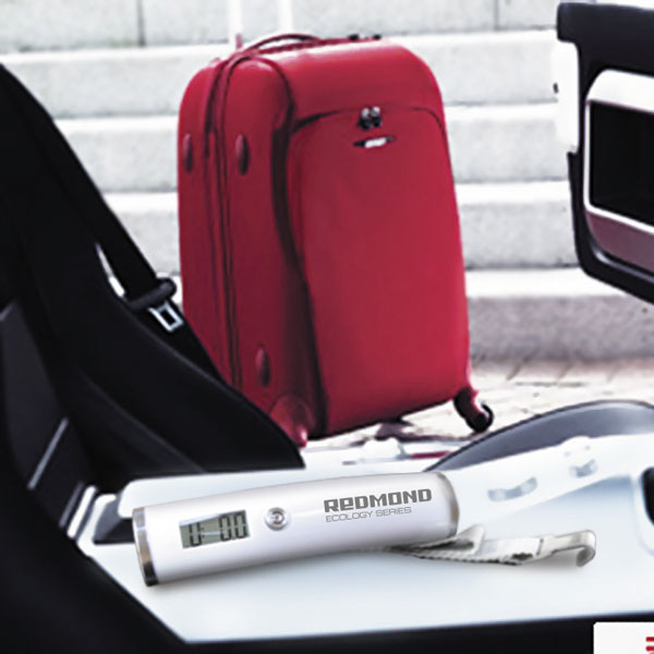 Безмен REDMOND RLS-6302 - фото 5 - купить в интернет-магазине Редмонд