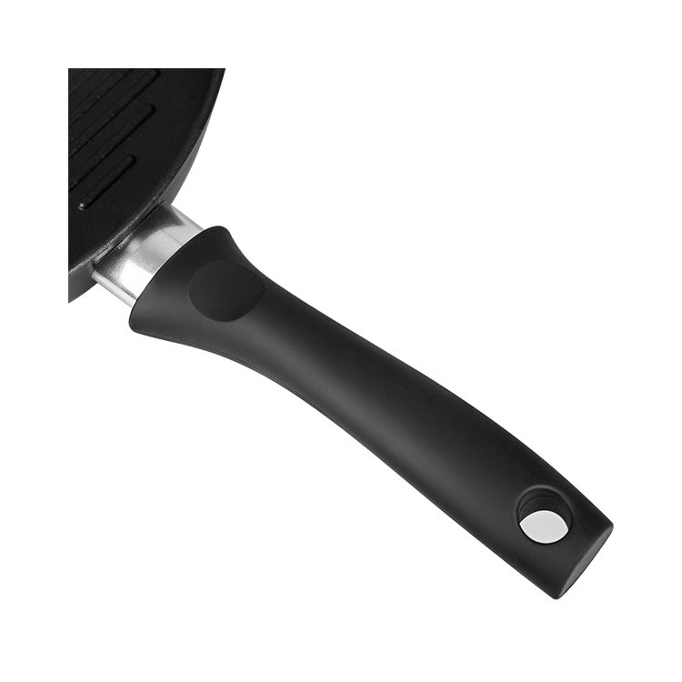 Сковорода-гриль литая REDMOND RFP-A2604 - фото 9 - купить в интернет-магазине Редмонд