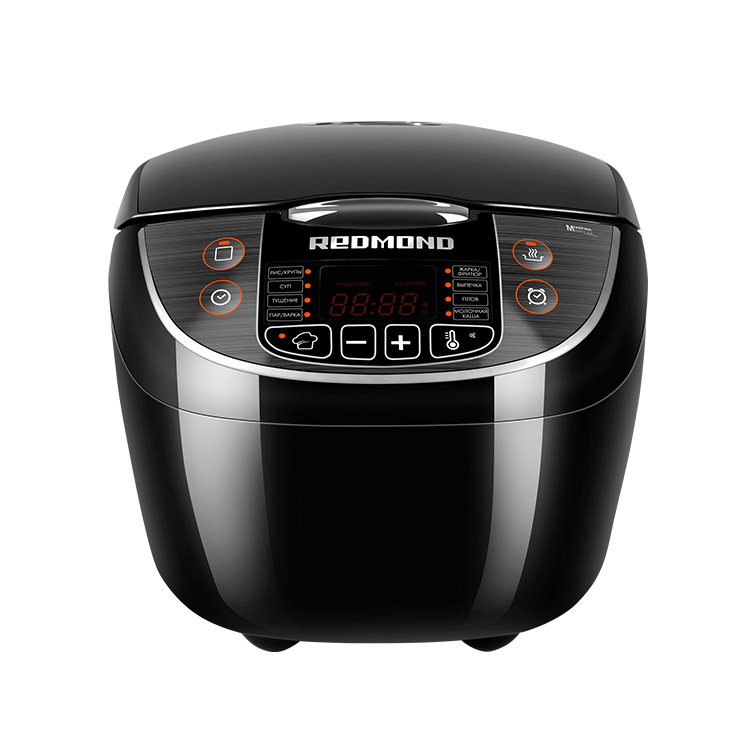 Мультиварка REDMOND RMC-28 - фото 8 - купить в интернет-магазине Редмонд