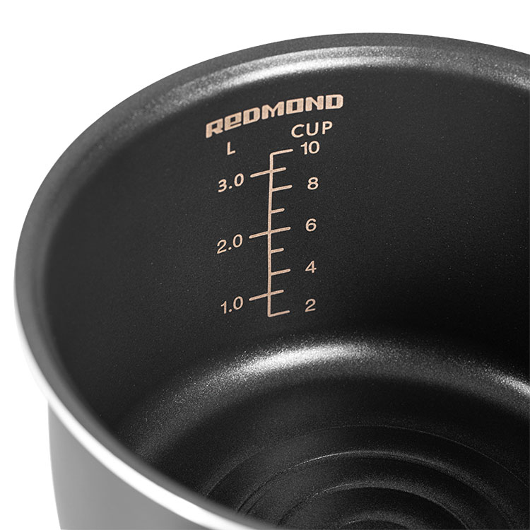 Мультиварка REDMOND RMC-IHM303 - фото 6 - купить в интернет-магазине Редмонд