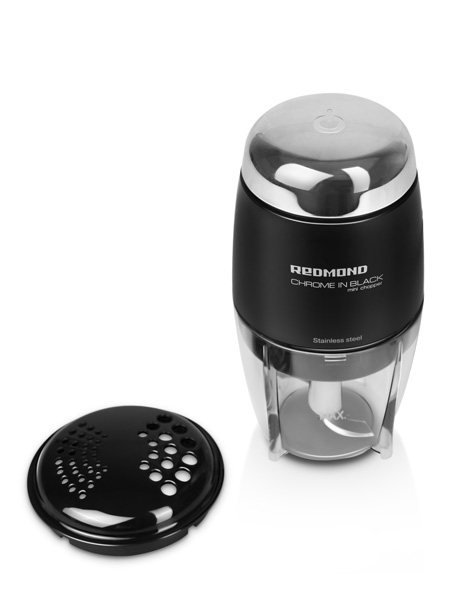 Измельчитель REDMOND RCR-3801 - фото 3 - купить в интернет-магазине Редмонд