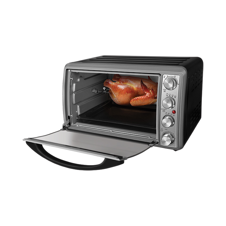 Мини-печь REDMOND RO-5704 - фото 2 - купить в интернет-магазине Редмонд