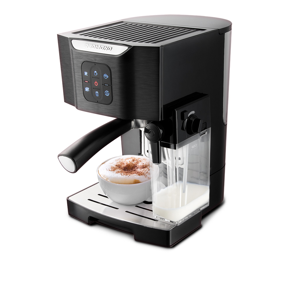 Кофеварка РЕДМОНД RCM-1512