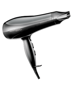 Фен REDMOND RF-512 - фото 2 - купить в интернет-магазине Редмонд