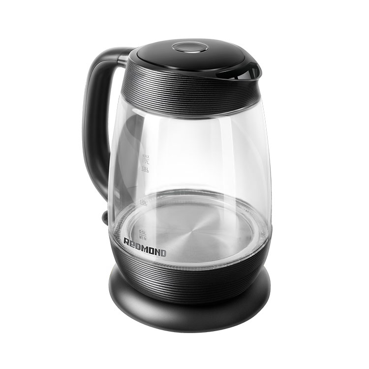 Электрический чайник REDMOND RK-G152 - фото 10 - купить в интернет-магазине Редмонд