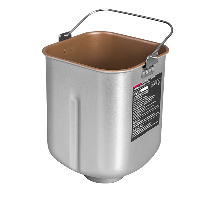 Форма для хлебопечи РЕДМОНД RP-A200 - фото 2 - купить в интернет-магазине Редмонд