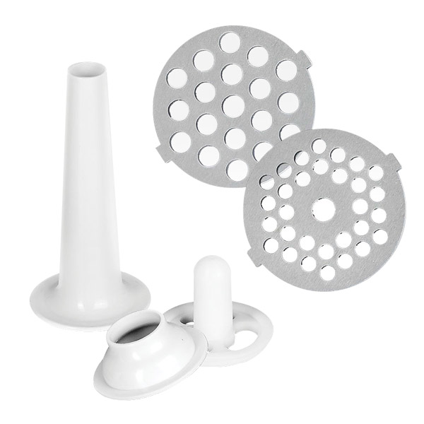 Мясорубка REDMOND RMG-1234 - фото 5 - купить в интернет-магазине Редмонд