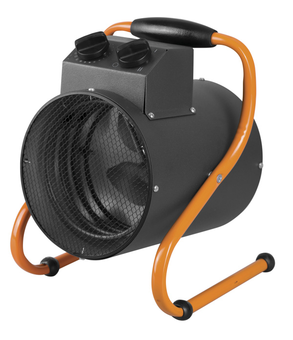 Тепловентилятор REDMOND SkyHeat 4550S - фото 2 - купить в интернет-магазине Редмонд