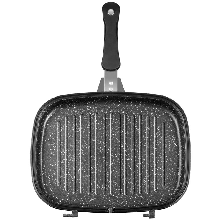 Мультисковорода-гриль REDMOND RFP-A2800I - фото 10 - купить в интернет-магазине Редмонд