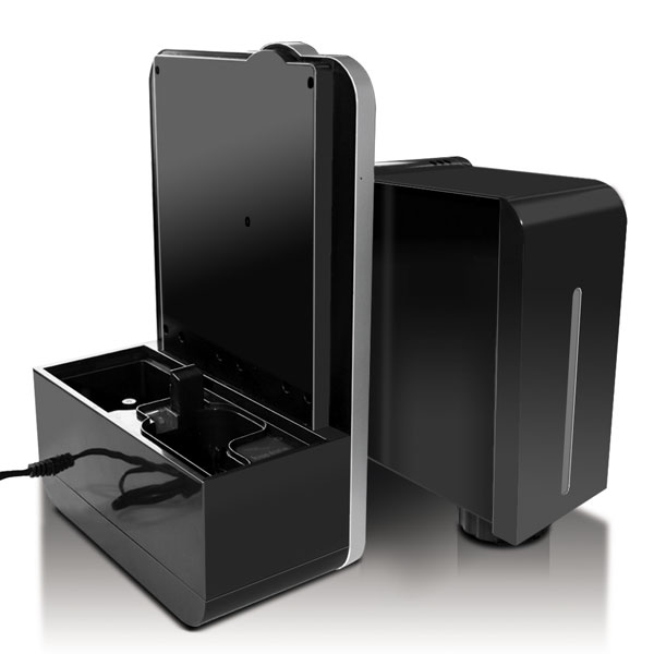 Увлажнитель воздуха REDMOND RHF-3306 - фото 6 - купить в интернет-магазине Редмонд