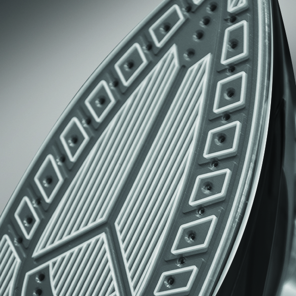 Утюг REDMOND RI-C225 - фото 5 - купить в интернет-магазине Редмонд