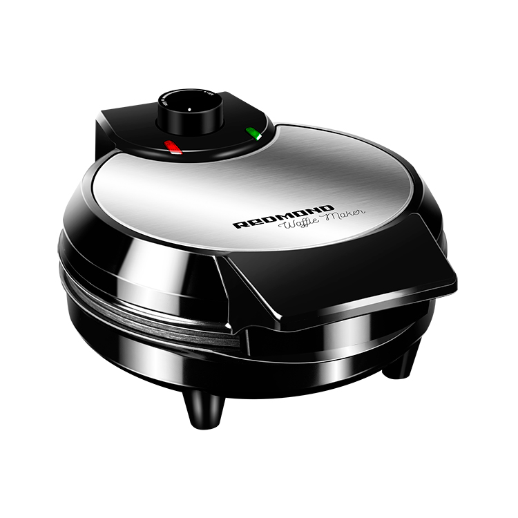 Вафельница REDMOND RSM-M1408 - фото - купить в интернет-магазине Редмонд