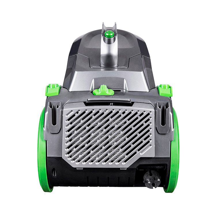 Пылесос REDMOND  RV-C333 - фото 5 - купить в интернет-магазине Редмонд