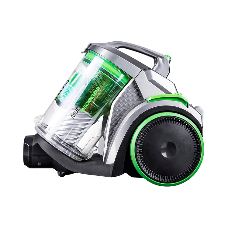 Пылесос REDMOND  RV-C333 - фото 6 - купить в интернет-магазине Редмонд