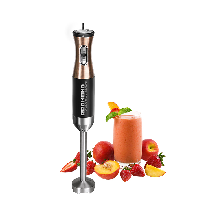 Блендер REDMOND RHB-CB2932 - фото 2 - купить в интернет-магазине Редмонд