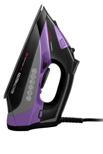 Утюг REDMOND SkyIron C250S - фото 3 - купить в интернет-магазине Редмонд