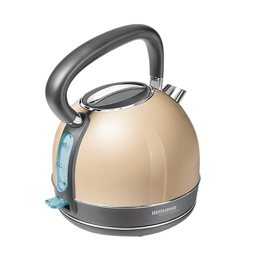 Электрический чайник REDMOND RK-M128 - фото 2 - купить в интернет-магазине Редмонд