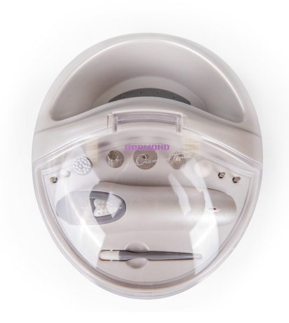 Маникюрный набор REDMOND RNC-4901 - фото 11 - купить в интернет-магазине Редмонд