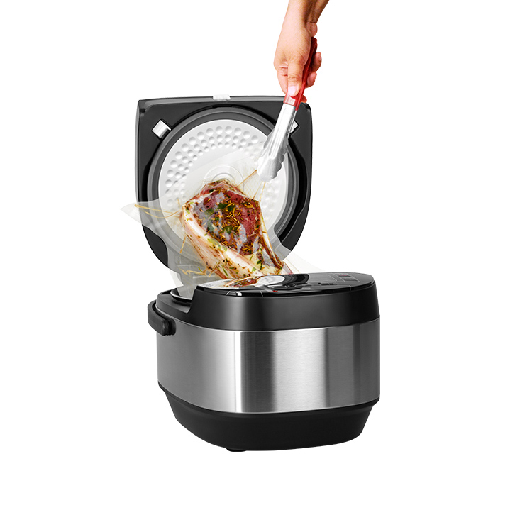 Мультиварка REDMOND RMC-IHM303 - фото 5 - купить в интернет-магазине Редмонд